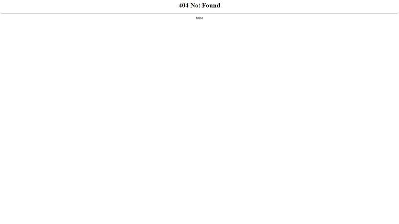 404 Not Found